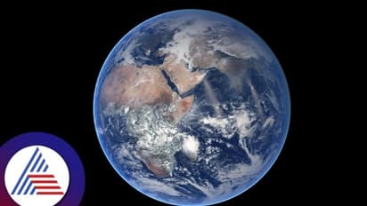 ಭೂಮಿಯ ಚಲನೆಯನ್ನೇ ನಿಧಾನಗೊಳಿಸಿದ ಹವಾಮಾನ ಬದಲಾವಣೆ; ವಿಜ್ಞಾನಿಗಳಿಂದ ಆಘಾತಕಾರಿ ಸುದ್ದಿ ಬಹಿರಂಗ!