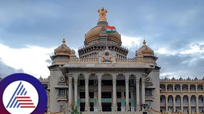 17 ವರ್ಷಗಳಿಂದ ವಿಧಾನಸೌಧ, ವಿಕಾಸಸೌಧದ ಆಸ್ತಿ ಶುಲ್ಕ ಬಾಕಿ!