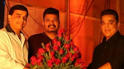   'భారతీయుడు 2'  దెబ్బ :  'గేమ్ ఛేంజర్' పై వైల్డ్ డెసిషన్ తీసుకున్న దిల్ రాజు