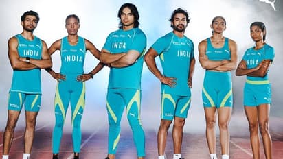 పారిస్ ఒలింపిక్స్ 2024 : ప్రారంభానికి ముందే పోటీలు.. భారత షెడ్యూల్ ఇదిగో