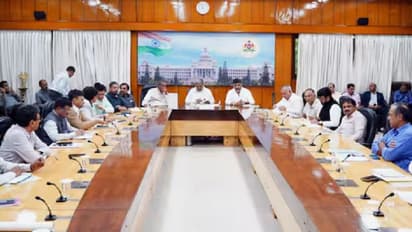 ಸ್ಕೈಡೆಕ್‌ ನಿರ್ಮಾಣ, ಸುರಂಗ ರಸ್ತೆ ಸೇರಿದಂತೆ ಬೆಂಗಳೂರು ಅಭಿವೃದ್ಧಿ ವಿಚಾರಗಳ ಬಗ್ಗೆ ಸಿಎಂ ಸಭೆ!