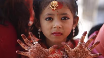 Law on prevention of child marriages can't be stunted by personal laws, rules Supreme Court