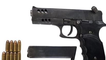 Punjab Police averts targeted killings with arrest of key Babbar Khalsa International operative