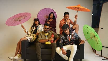 ಈ ಸಿನಿಮಾ ಗೆಲ್ಲುವ ನಂಬಿಕೆ ಮೂಡಿದೆ: ದುಬೈ ಪ್ರೇಕ್ಷಕರ ಬಗ್ಗೆ ಚಂದನ್ ಶೆಟ್ಟಿ ಹೇಳಿದ್ದೇನು?