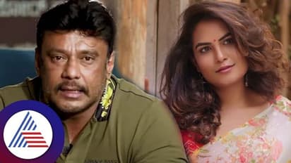 ದರ್ಶನ್‌ ಪ್ರಕರಣದ ಬಗ್ಗೆ ವಿಡಿಯೋ ಹಾಕಿ ಡಿಲೀಟ್ ಮಾಡಿದ ಕೆಜಿಎಫ್ ನಟಿ ರೂಪಾ ರಾಯಪ್ಪ; ಟ್ರೋಲಿಗರಿಗೆ ಬುದ್ಧಿ ಪಾಠ! 