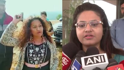 ഐഎഎസ് ട്രെയിനി പൂജ ഖേദ്കറുടെ അമ്മയെ പൊലീസ് അറസ്റ്റ് ചെയ്തു; നടപടി കര്ഷകരെ തോക്ക് ചൂണ്ടി ഭീഷണിപ്പെടുത്തിയതിന്