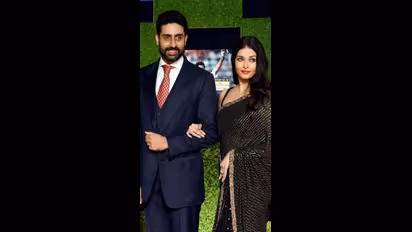 ஐஸ்வர்யா ராய் உடன் விவாகரத்தா? வேறுவழியின்றி உண்மையை போட்டுடைத்த அபிஷேக் பச்சன்