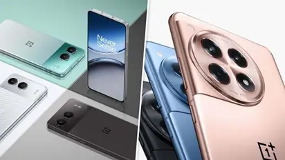 OnePlus Nord 4 vs OnePlus 12R: Which is a better smartphone for you? A look at detailed comparison