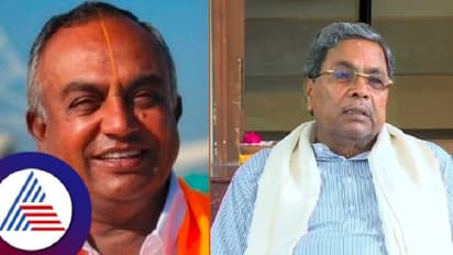 ಮುಡಾ ಹಗರಣದ ಬಳಿಕ ಸಿಎಂ ಸಿದ್ದರಾಮಯ್ಯ ಮೆತ್ತಗಾಗಿದ್ದಾರೆ: ಶಾಸಕ ಟಿಎಸ್ ಶ್ರೀವತ್ಸ