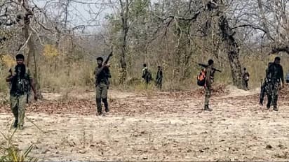 Two Indo-Tibetan Border Police personnel killed in IED blast by Naxalites in Chhattisgarh's Narayanpur