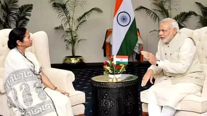 PM Modi chairs NITI Aayog meeting in Delhi: BJP CMs attend, Mamata Banerjee present