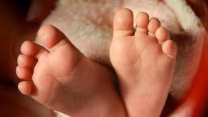 Crime: ஆண் குழந்தை பிறக்காததால் விரக்தி; பச்சிளம் குழந்தையை கொடூரமாக கொன்ற தந்தை