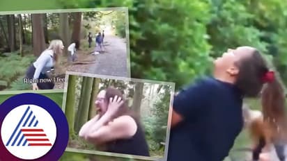 ಗಂಡಸರೇ ಹುಷಾರ್! ಎದುರಿಗೆ ಗಂಡ ಇದ್ದಾನೆಂದು ಕಲ್ಪಿಸಿಕೊಂಡು ಈ ಪತ್ನಿಯರು ಏನ್ ಮಾಡ್ತಿದ್ದಾರೆ ನೋಡಿ..