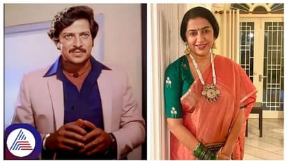 ವಿಷ್ಣುವರ್ಧನ್ ಚಿತ್ರದ ಮುಹೂರ್ತಕ್ಕೆ ಬಂದಿದ್ರು ಪಾರ್ವತಮ್ಮ ರಾಜ್‌ಕುಮಾರ್; ಆದ್ರೆ ಸುಹಾಸಿನಿ ಗೈರು!