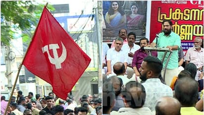 റെയിൽവേക്കെതിരെ കൊലകുറ്റത്തിന് കേസെടുക്കണമെന്ന് സിപിഎം; ജോയിയുടെ കുടുംബത്തിന് നഷ്ടപരിഹാരം നൽകണമെന്നും ആവശ്യം