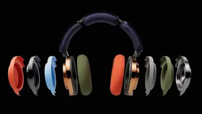 Dyson enters high-end audio with customisable headphones called OnTrac with ANC, India launch soon