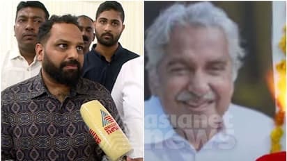 'ജയിലിൽ കിടന്നപ്പോൾ വിളിച്ചാശ്വസിപ്പിച്ച ഒരേയൊരു നേതാവ്, ഞങ്ങളുടേത് ഒരു പോലെ ക്രൂശിക്കപ്പെട്ട കുടുംബം': ബിനീഷ്