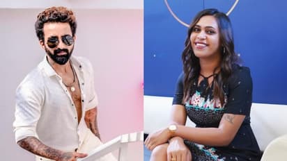 സിനിമാ അരങ്ങേറ്റത്തിന് റോക്കി; വരുന്നത് സസ്പെന്‍സ് ത്രില്ലര്‍, ഒപ്പം നാദിറയും