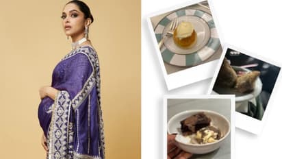 അമ്മയാകാൻ പോകുന്ന ദീപികയുടെ 'ഡയറ്റ്' ഇതാണ്; ചിത്രം പങ്കുവച്ച് താരം