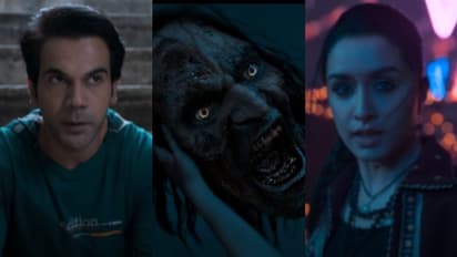 WATCH 'Stree 2' trailer: Rajkummar Rao, Shraddha Kapoor are back with HILARIOUS horror-comedy film