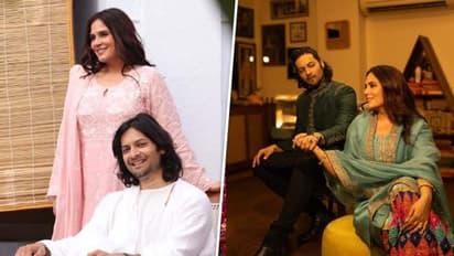 'Our families are overjoyed....', Richa Chadha, Ali Fazal welcome home baby girl; Read on