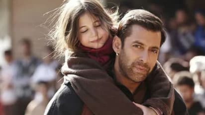 ബജ്രംഗി ഭായ്ജാന് ഒമ്പത് വര്ഷങ്ങള്, വീഡിയോ പുറത്ത്, ആകെ നേടിയതിന്റെ കണക്കുകള്