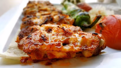 Authentic Recipe for Shami Kebab: A Flavorful Delight for Eid al-Adha