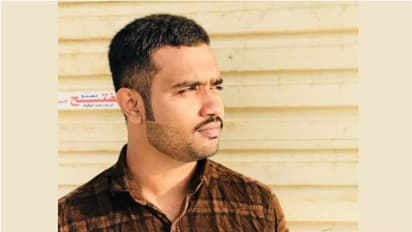  വാഹനാപകടത്തിൽ പ്രവാസി മലയാളി യുവാവ് മരിച്ചു