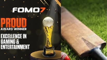 WCL, TNPL ಸೇರಿ ಅತ್ಯುತ್ತಮ ಕ್ರಿಕೆಟ್ ತಂಡಗಳ ಜತೆ ಒಪ್ಪಂದ ಮಾಡಿಕೊಂಡ FOMO7