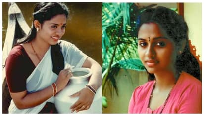 പഴയകാല സിനിമയുടെ ഓർമ്മകൾ പങ്കുവെച്ച് ബീന ആന്റണി: ചിത്രങ്ങൾ ശ്രദ്ധേയം