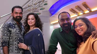 ചില സമയത്ത് കല്യാണം കഴിക്കേണ്ടിയിരുന്നില്ലെന്ന് തോന്നിയിട്ടുണ്ട്: ഗൗരി കൃഷ്ണ