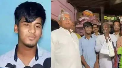 E-rickshaw driver’s grandson overcomes poverty to shine in JEE and secure a spot at IIT Kharagpur