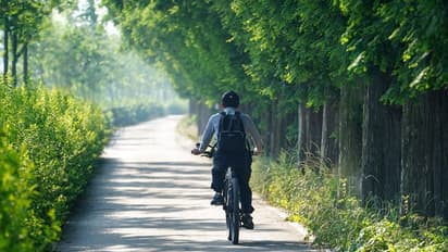 Why Cycling is Good: Benefits for Your Body and Mind