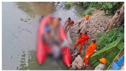 കോട്ടയത്ത് താറാവ് കർഷകൻ മുങ്ങിമരിച്ചു; വള്ളത്തിൽ നിന്നും വെള്ളത്തിലേക്ക് വീണ് അപകടം