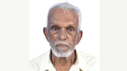 മലയാളി ഹജ്ജ് തീർഥാടകൻ മക്കയിൽ നിര്യാതനായി