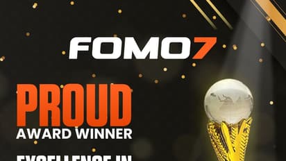 മുൻനിര ക്രിക്കറ്റ് ടീമുകളുമായി പങ്കാളിത്തം ഉറപ്പിച്ച് ഫോമോ 7