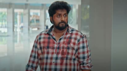 സംവിധാനം എസ് എൻ സ്വാമി, നായകൻ ധ്യാൻ ശ്രീനിവാസൻ; സീക്രട്ട് ട്രെയിലറുമായി മമ്മൂട്ടി 