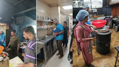 2 ദിവസം, ഭക്ഷ്യസുരക്ഷാ വകുപ്പിന്റെ അപ്രതീക്ഷിത ഡ്രൈവ്, കണക്കുകൂട്ടൽ തെറ്റിയില്ല, പൂട്ട് 107 സ്ഥാപനങ്ങൾക്ക്