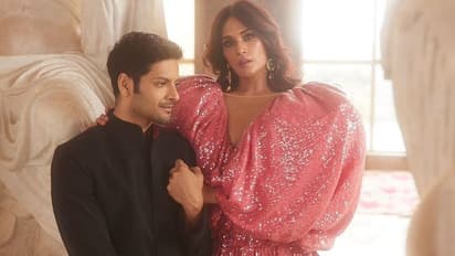 Richa Chadha and Ali Fazal Welcome Baby Girl: 'We are tickled pink with joy'