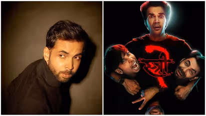 Stree 2: Abhishek Banerjee, aka Jana, teases exciting sequel details: 'Expect more fun, antics, and...'