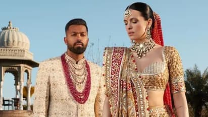 హార్దిక్-నటాషా మాత్రమే కాదు... 2024 లో విడిపోనున్న సెలబ్రిటీ జంటలివే..!