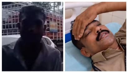 തൃപ്പൂണിത്തുറയിൽ കെഎസ്ആർടിസി ഡ്രൈവർക്ക് മർദനമേറ്റ സംഭവം; പ്രതി അറസ്റ്റിൽ