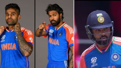 హార్దిక్ కు బిగ్ షాకిచ్చిన గంభీర్.. టీమిండియాకు కొత్త టీ20 కెప్టెన్‌.. 