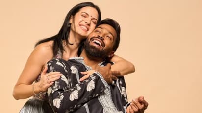 ஒரு விளம்பரத்தில் நடிக்க 1 கோடி.. ஏகப்பட்ட சொகுசு கார்கள்.. வெயிட்டு கை ஹர்திக் பாண்டியா - Net Worth எவ்வளவு?