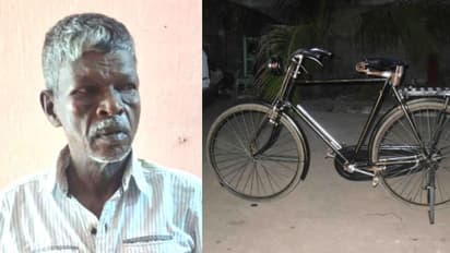 സ്കൂട്ടറിൽ ഹരിപ്പാട് റെയിൽവേ സ്റ്റേഷനിലെത്തും, മടക്കം സൈക്കിളിൽ; അടുത്തിടെ മോഷ്ടിച്ചത് 15എണ്ണം, ഒടുവിൽ പിടിയിൽ