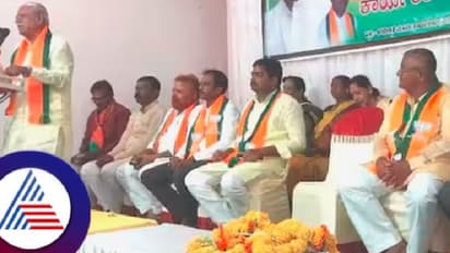 ದಮ್ಮಿದ್ದರೆ ಸಿಎಂ ವಾಲ್ಮೀಕಿ ಪ್ರಕರಣ ಸಿಬಿಐಗೆ ನೀಡಲಿ : ಸಂಸದ ರಮೇಶ ಜಿಗಜಿಣಗಿ ಸವಾಲು