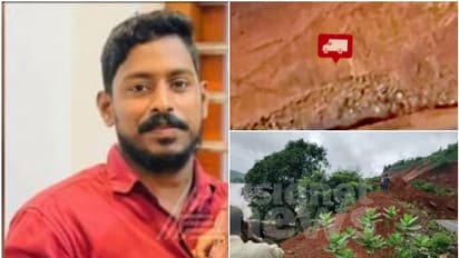 Landslide at Karnataka NH 66: Malayali driver yet to be found 4 days since incident