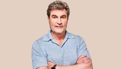 യുഎസിലെ കോടീശ്വരനായ വ്യവസായി, ഹോട്ടലിലെ 20–ാം നിലയിൽനിന്ന് ചാടി ജീവനൊടുക്കി, മുറിയിൽ ആത്മഹത്യാക്കുറിപ്പ് 