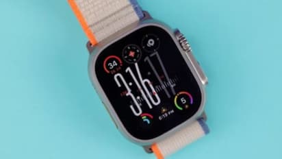 സര്‍ഫിംഗിനിടെ കടലില്‍ അകപ്പെട്ടു; ഒടുവില്‍ രക്ഷകനായി ആപ്പിള്‍ വാച്ച്!  