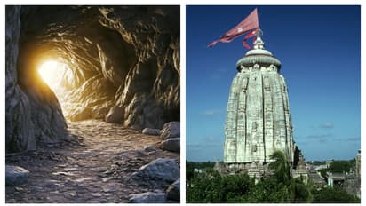 ಒಡಿಶಾದ ಜಗತ್ಪ್ರಸಿದ್ಧ ಪುರಿ ಜಗನ್ನಾಥ ದೇಗುಲದ ರಹಸ್ಯ ರತ್ನ ಭಂಡಾರ ಸ್ಥಳಾಂತರ ಕಾರ್ಯ ಪೂರ್ಣ